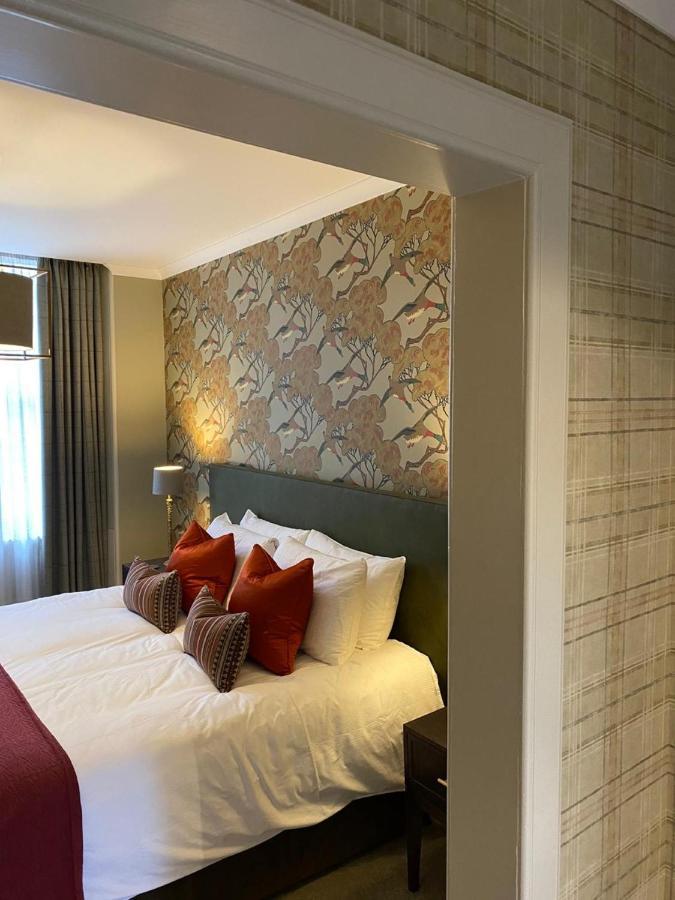 Rooms At The Saint St Andrews Kültér fotó